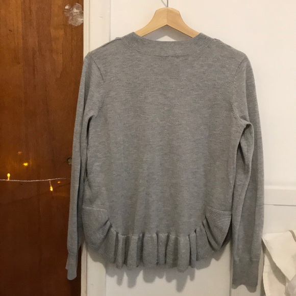 H&M Conscious pullover sweater, size S - Picture 2 of 6
